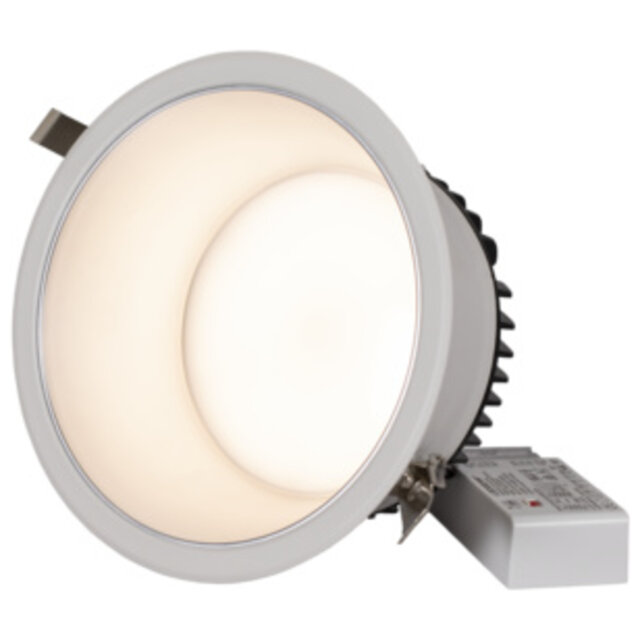 Downlight LED Hide-a-lite DL Echo L Vit 830/840