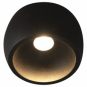 Downlight LED Hide-a-lite DL Globe G2 Surface Svart Tune