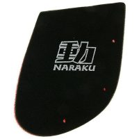DL Luftfilter, Kymco SF10 Naraku