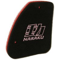DL Luftfilter, Peugeot Stående Naraku