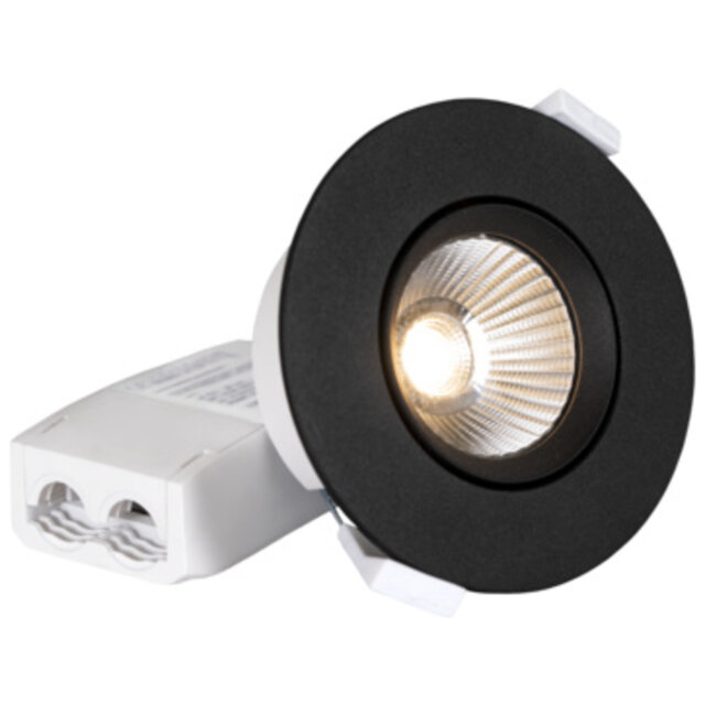 Downlight LED Hide-a-lite DL Optic L Quick ISO Sv 2700K