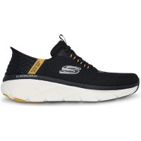 D'Lux Walker Taurell 2,0 Slip ins Shoe Black 42
