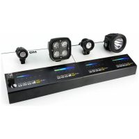 DM, D2, D4 & DR1 Countertop Shop Display Denali