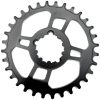 Dmc Alloy Kedjekrans 32t PROWHEEL – miniatyr 4