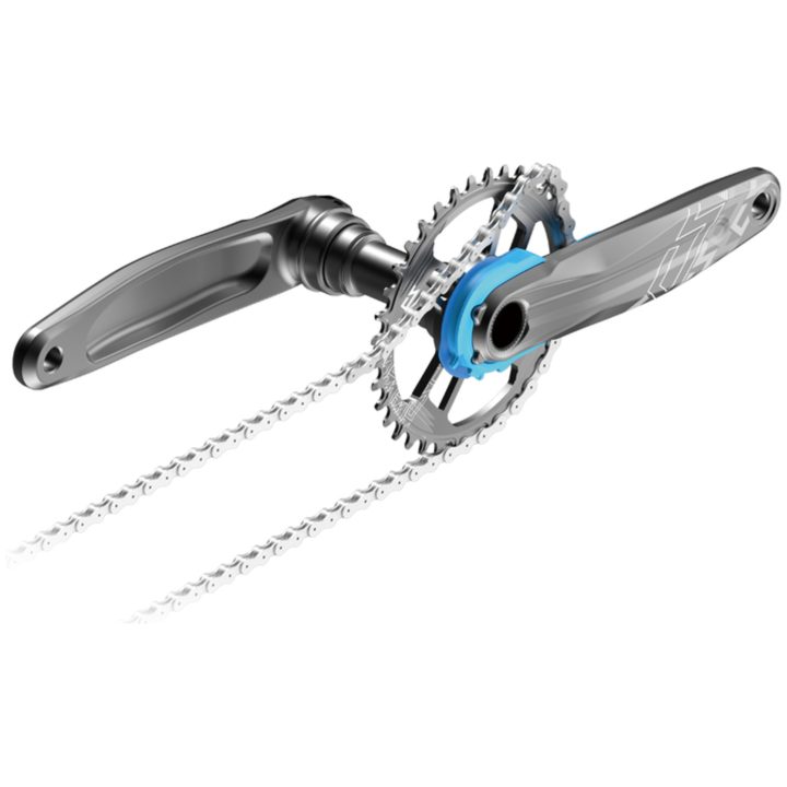 Dmc Alloy Kedjekrans 32t PROWHEEL – bild 3
