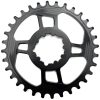 Dmc Alloy Kedjekrans 32t PROWHEEL – miniatyr 1