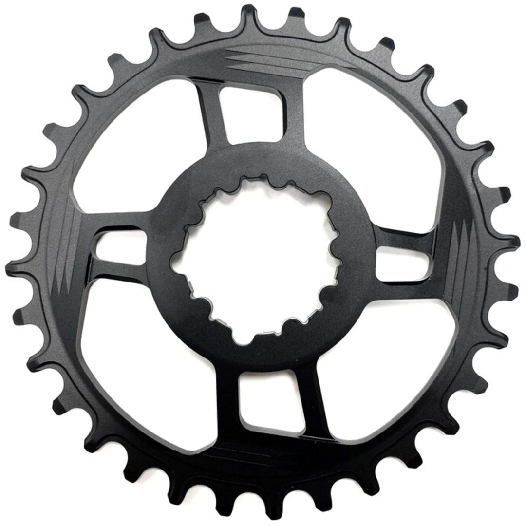 Dmc Alloy Kedjekrans 32t PROWHEEL