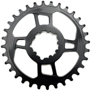 Dmc Alloy Kedjekrans 32t PROWHEEL