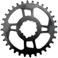 Dmc Alloy Kedjekrans 34t PROWHEEL