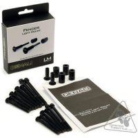 DM/D2 Fender Light Mount M5/M6 Screws Denali