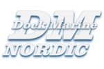 DockMarine Nordic logotyp