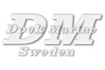 DockMarine Sweden logotyp