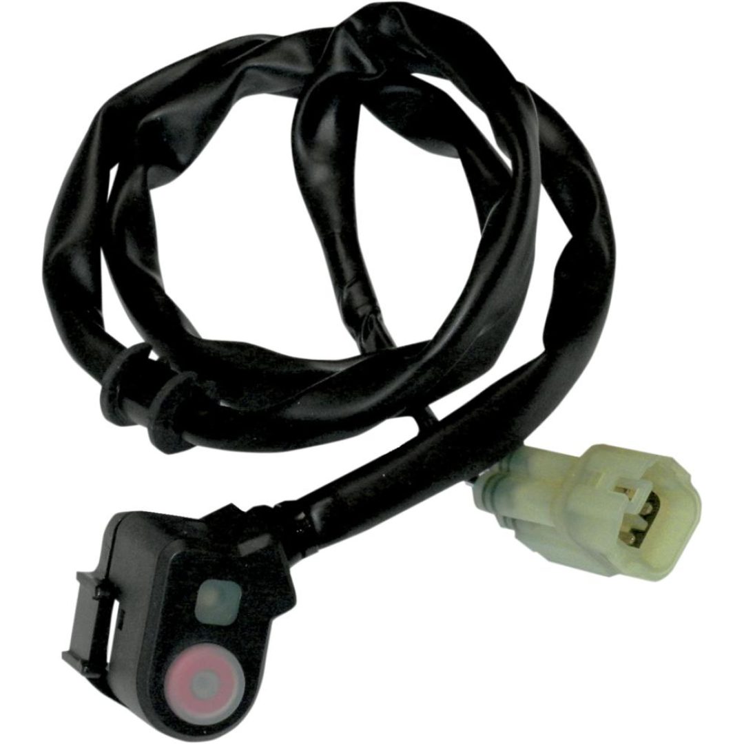 Dödarknapp Med LED K&S Technologies KILL SWITCH HON W/LED