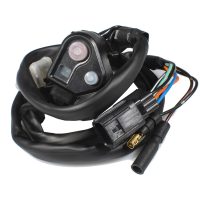 Dödarknapp OEM RFX