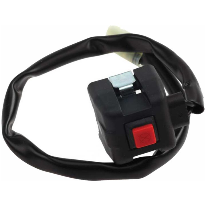 Dödarknapp OEM RFX – bild 2