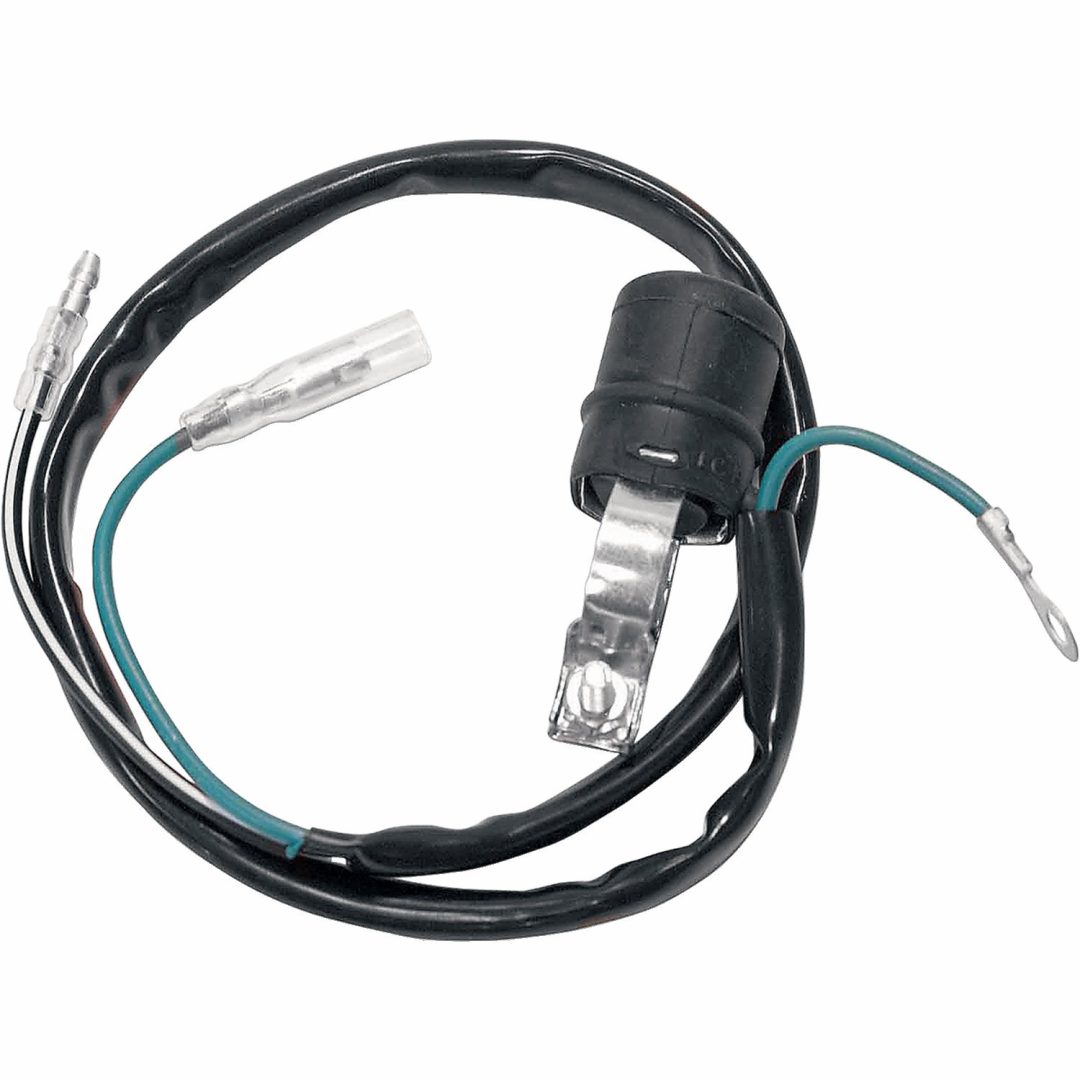 Dödarknapp standard EMGO KILL SWITCH HONDA