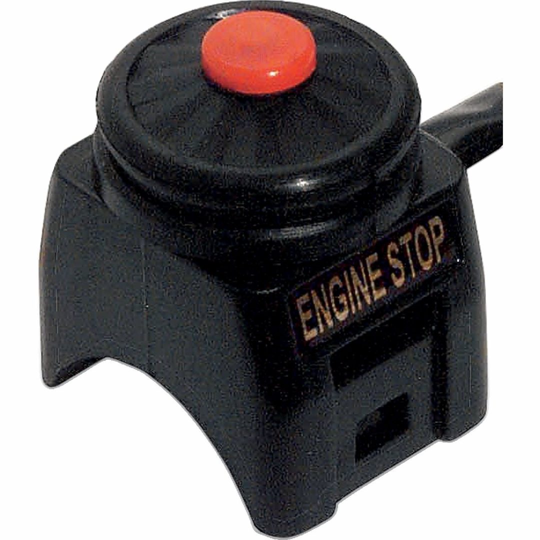 Dödarknapp standard EMGO KILL SWITCH KAW 270101161