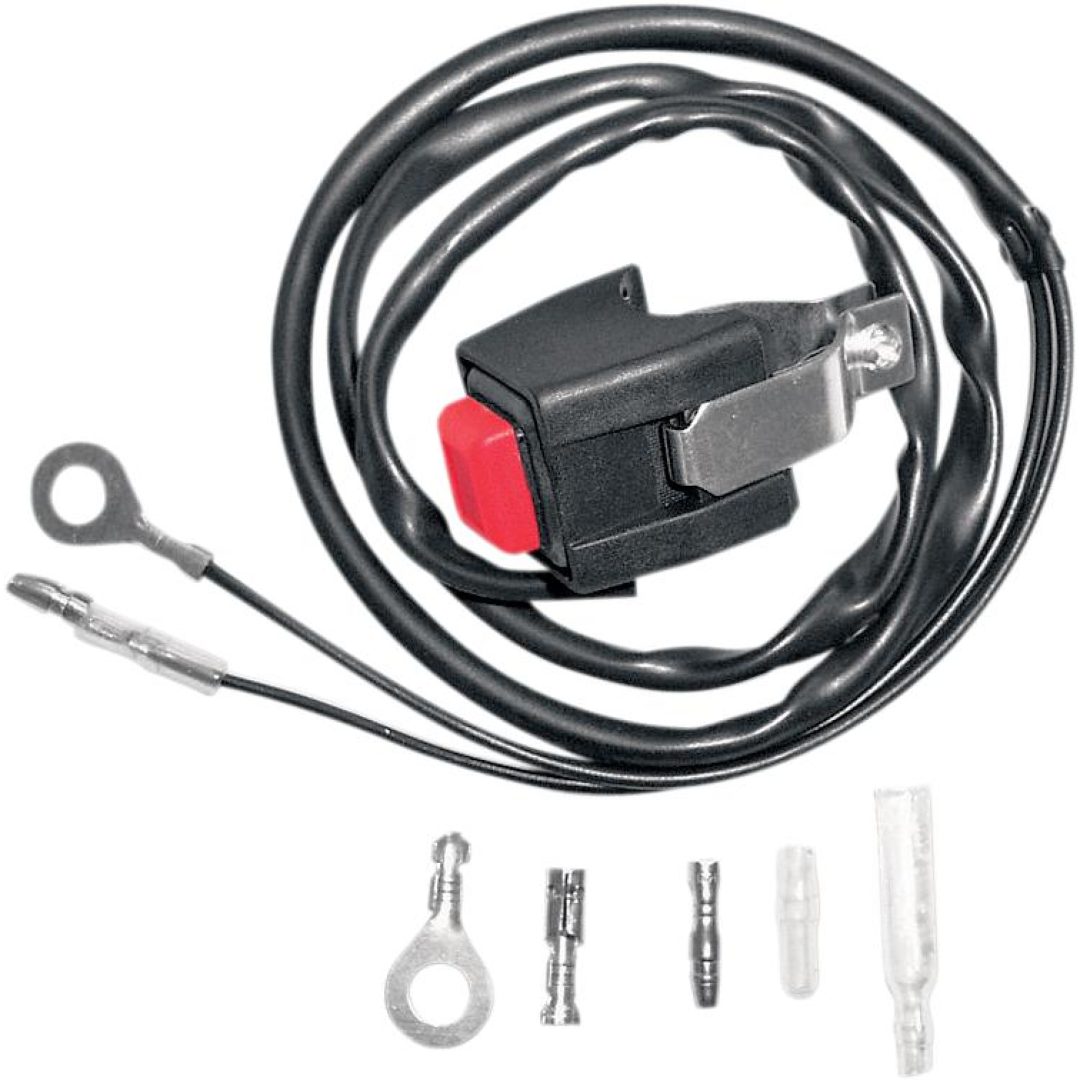 Dödarknapp Standard K&S Technologies KILL SWITCH SUZ RM TYPE