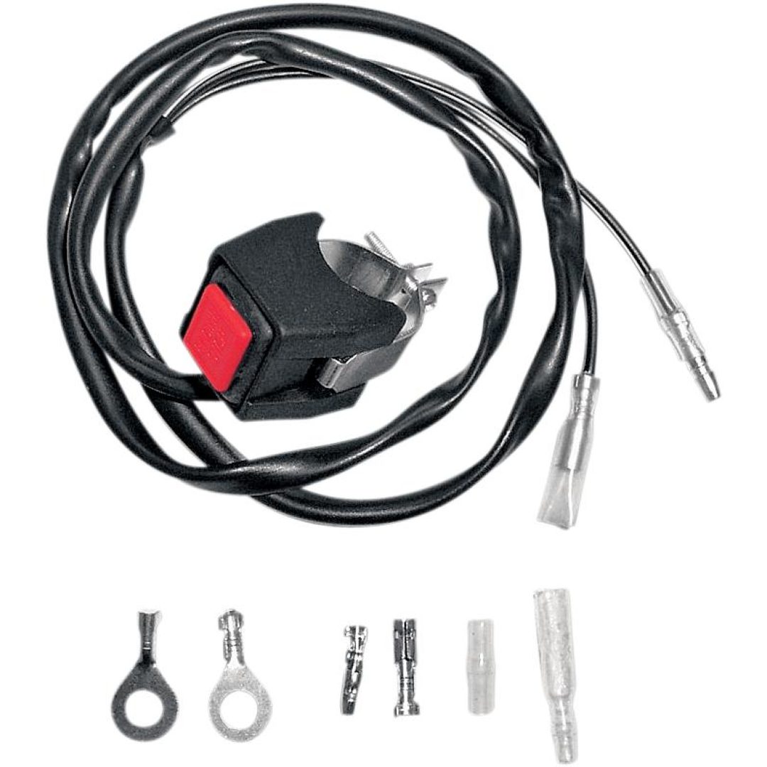Dödarknapp Standard K&S Technologies KILL SWITCH YAM YZ TYPE