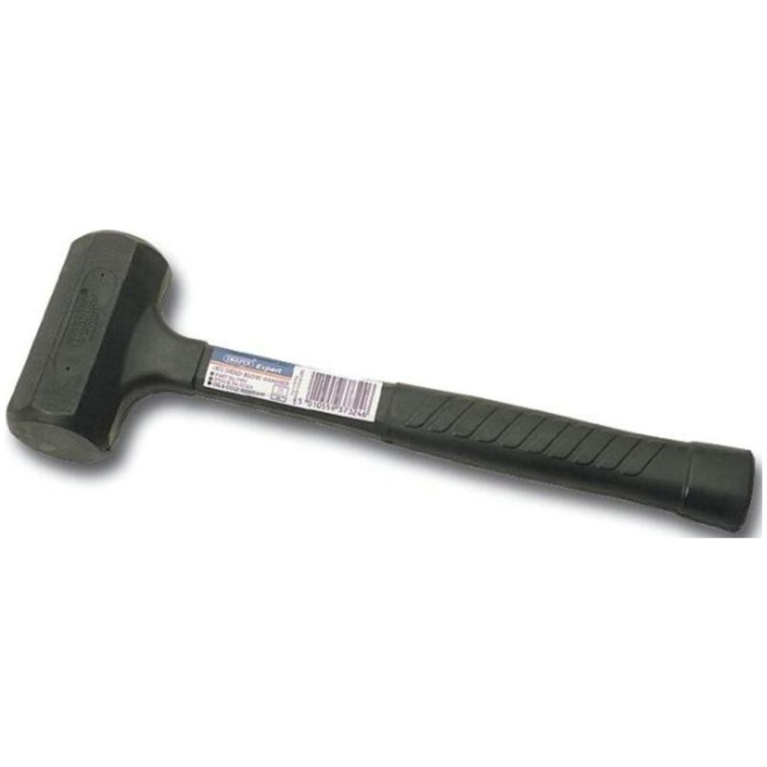 Dödmanshammare Monobloc DRAPER