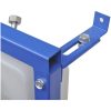 Dold hög cistern 11 L 41x14x(110-125) cm vidaXL – miniatyr 3