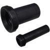Dold hög cistern 11 L 41x14x(110-125) cm vidaXL – miniatyr 5