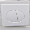 Dold hög cistern 11 L 41x14x(110-125) cm vidaXL – miniatyr 6