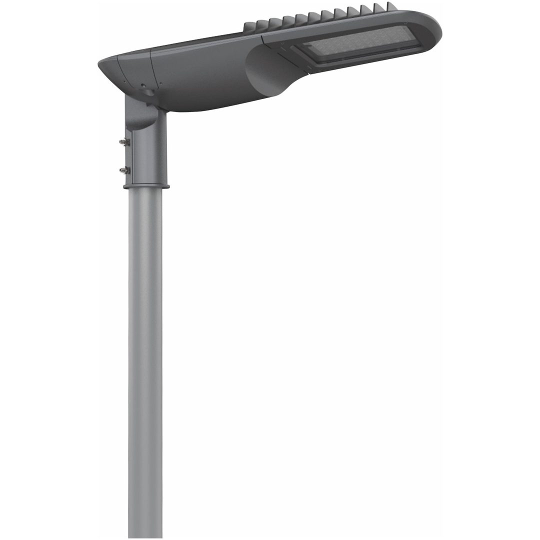 Dolphin LED Gatuarmatur, 120W, IP66 MALMBERGS – bild 2