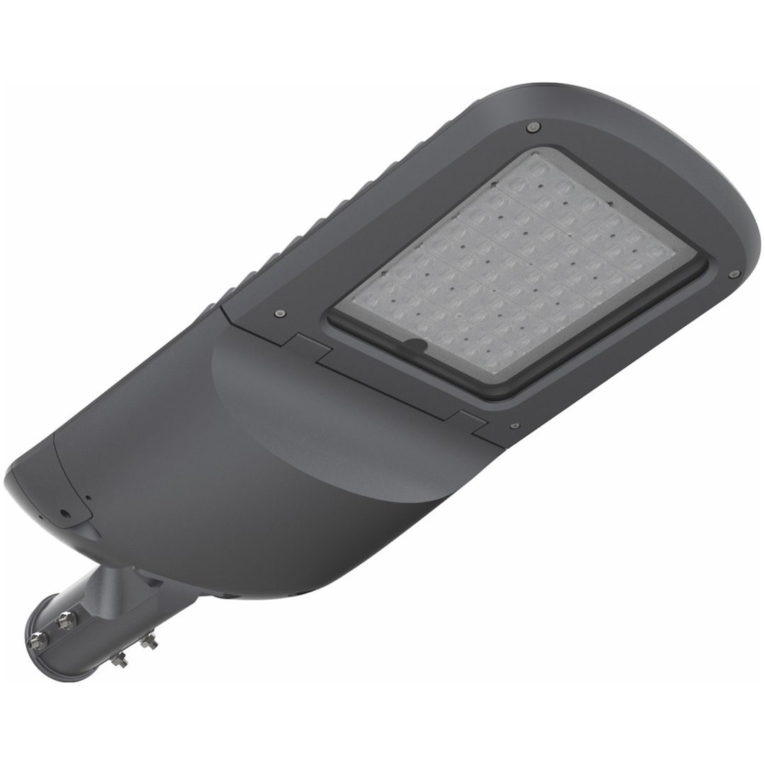 Dolphin LED Gatuarmatur, 120W, IP66 MALMBERGS