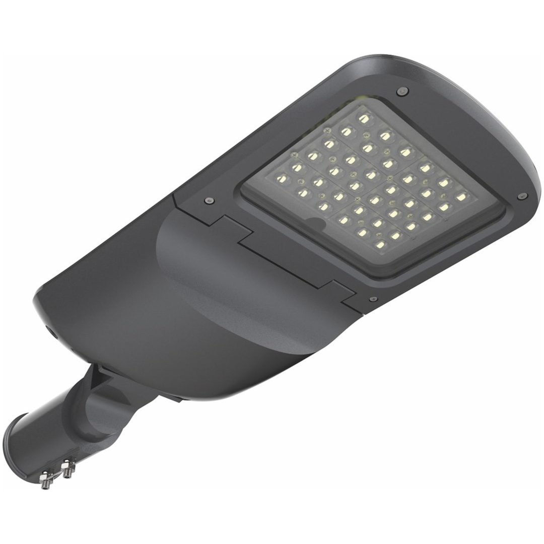 Dolphin LED Gatuarmatur, 15W, IP66 MALMBERGS