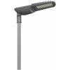 Dolphin LED Gatuarmatur, 200W, IP66 MALMBERGS – miniatyr 2