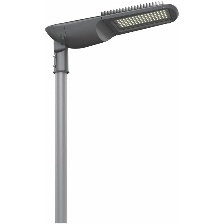 Dolphin LED Gatuarmatur, 200W, IP66 MALMBERGS – bild 2