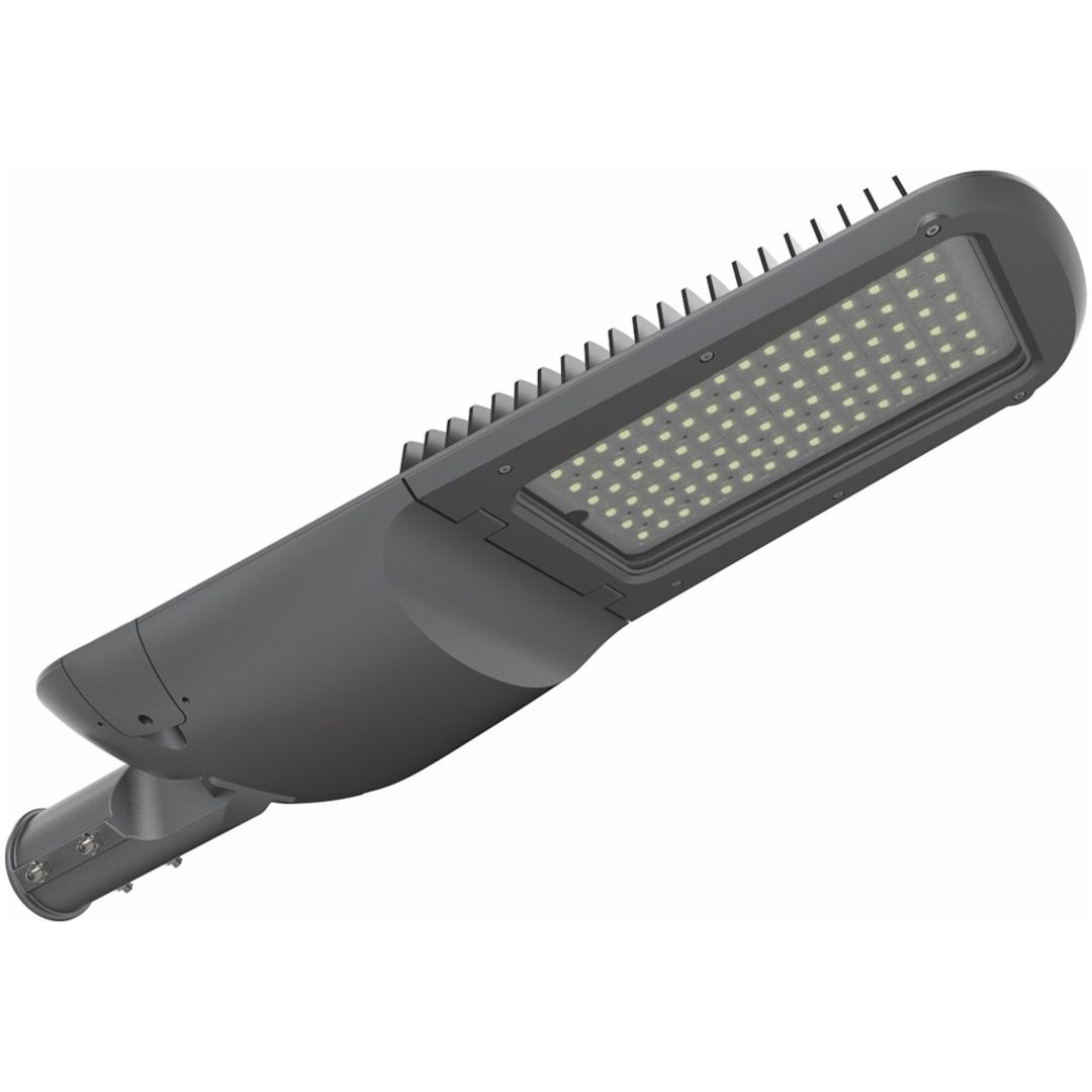 Dolphin LED Gatuarmatur, 200W, IP66 MALMBERGS