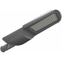 Dolphin LED Gatuarmatur, 200W, IP66 MALMBERGS