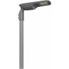Dolphin LED Gatuarmatur, 35W, IP66 MALMBERGS – miniatyr 2