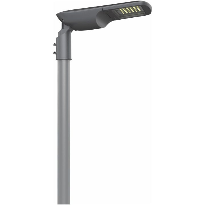 Dolphin LED Gatuarmatur, 35W, IP66 MALMBERGS – bild 2