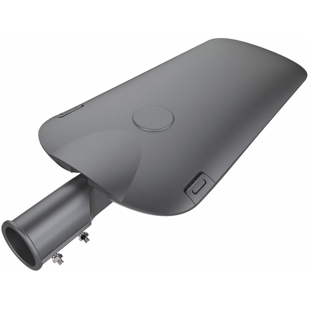 Dolphin LED Gatuarmatur, 60W, IP66 MALMBERGS – bild 3