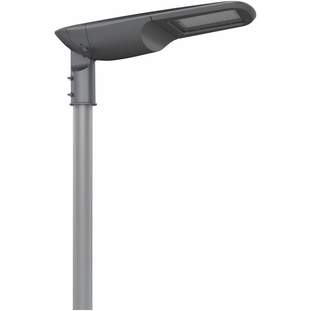 Dolphin LED Gatuarmatur, 60W, IP66 MALMBERGS – bild 2