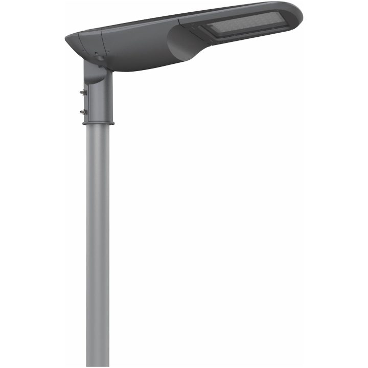 Dolphin LED Gatuarmatur, 60W, IP66 MALMBERGS – bild 2
