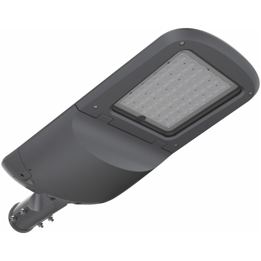 Dolphin LED Gatuarmatur, 60W, IP66 MALMBERGS