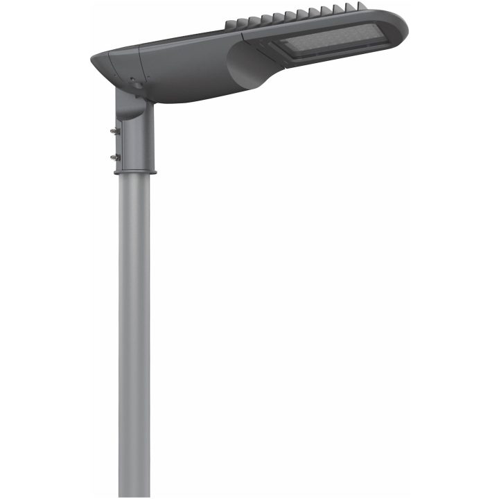 Dolphin LED Gatuarmatur, 90W, IP66 MALMBERGS – bild 2
