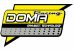 DOMA logotyp