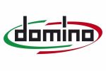 Domino logotyp