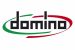 Domino logotyp