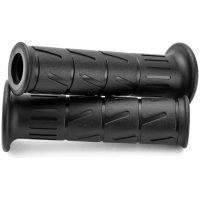 DOMINO Road/Scooter Grips Kawaski Style