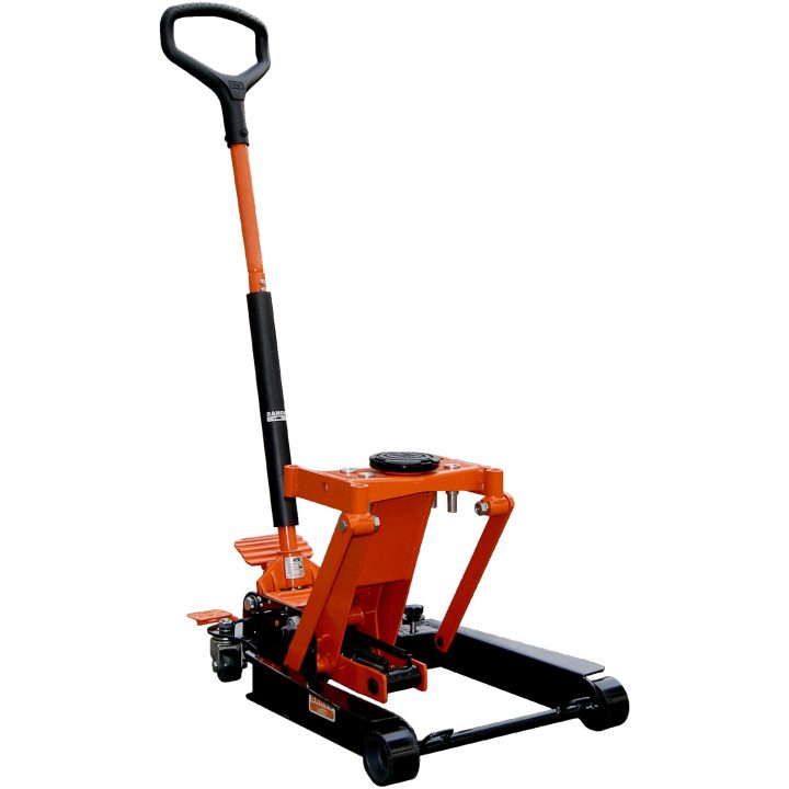 Domkraft 1 ton BH1M1000 BAHCO – bild 4