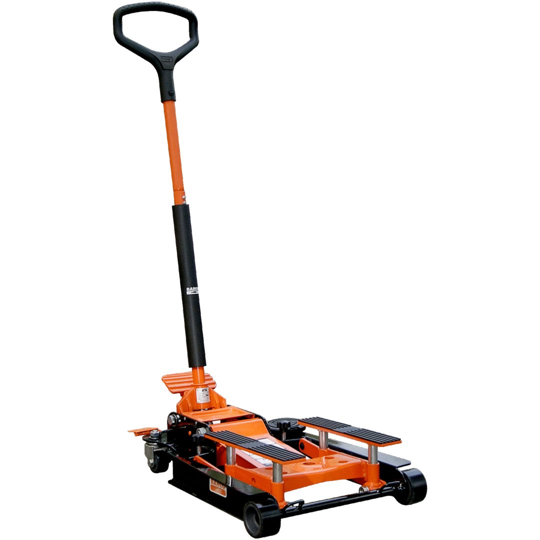 Domkraft 1 ton BH1M1000 BAHCO – bild 3