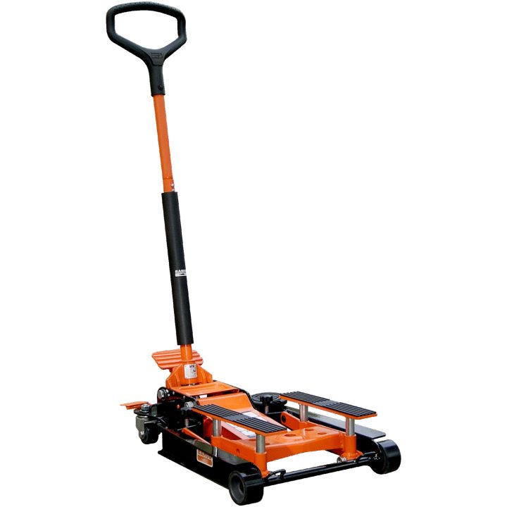 Domkraft 1 ton BH1M1000 BAHCO – bild 3