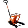 Domkraft 1 ton BH1M1000 BAHCO – miniatyr 2