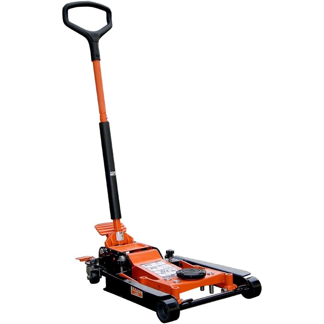 Domkraft 1 ton BH1M1000 BAHCO